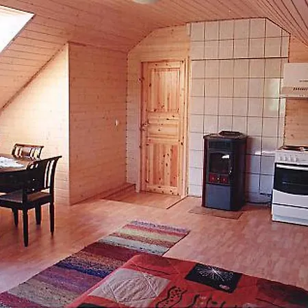 Jokiranta By Interhome Vakantiehuis