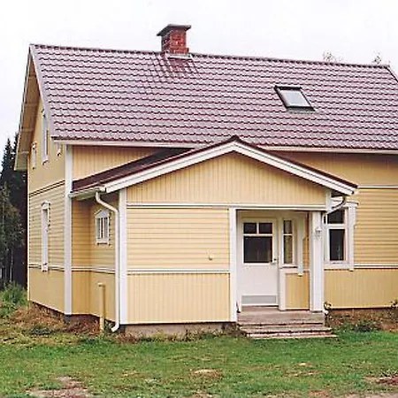 Holiday home Jokiranta By Interhome *