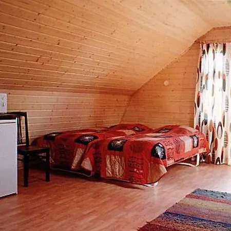 Holiday home Jokiranta By Interhome *