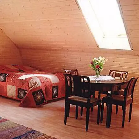 Holiday home Jokiranta By Interhome