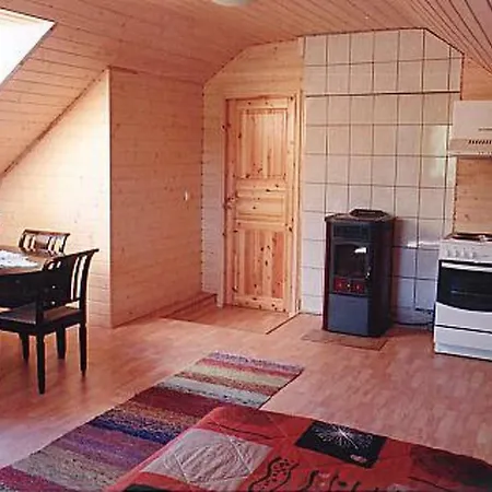 Jokiranta By Interhome *