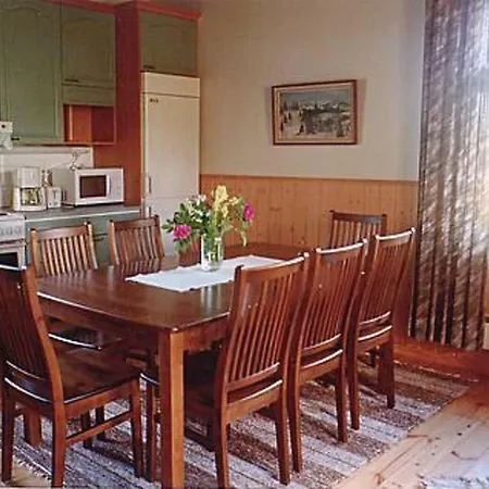 Holiday home Jokiranta By Interhome Armisvesi
