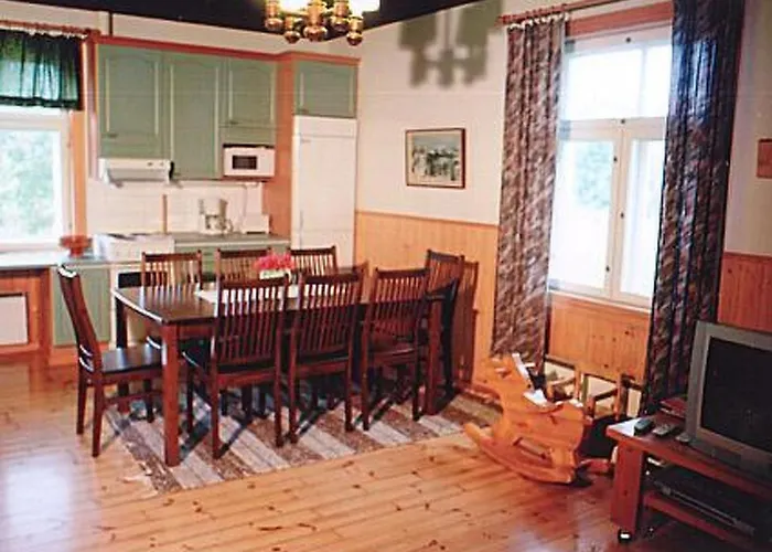 Jokiranta By Interhome Vakantiehuis