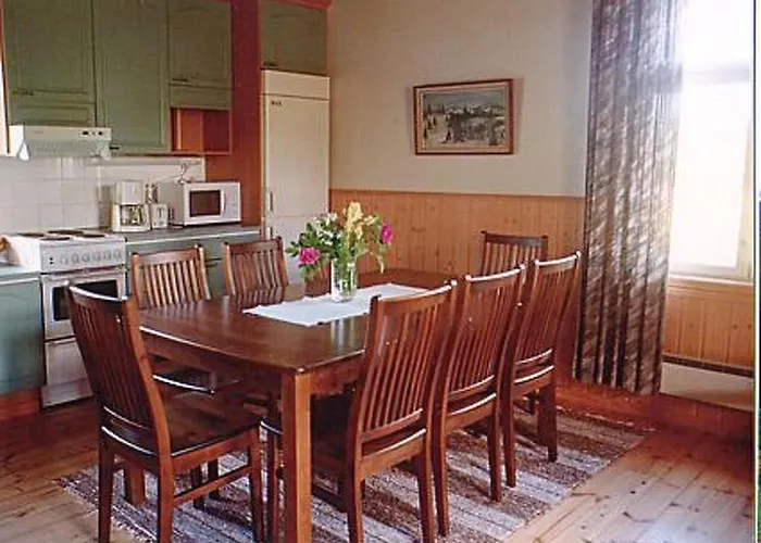 Jokiranta By Interhome Vakantiehuis