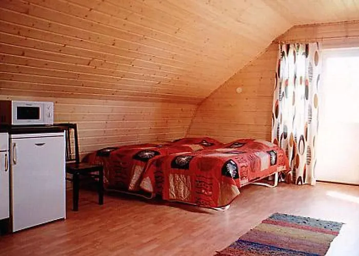 Jokiranta By Interhome Vakantiehuis