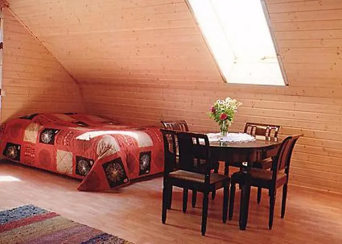 Vakantiehuis Jokiranta By Interhome Armisvesi