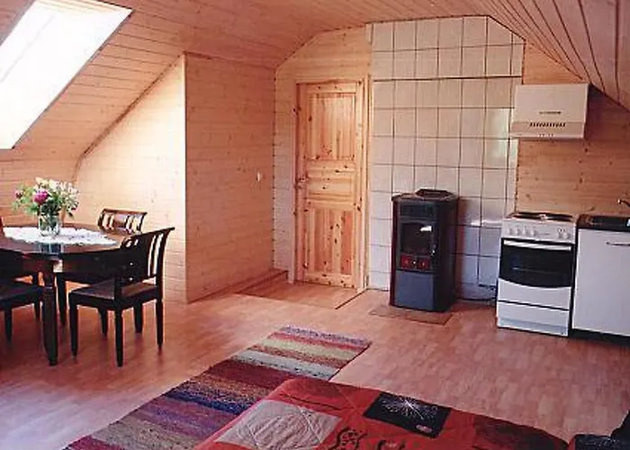 Jokiranta By Interhome Vakantiehuis